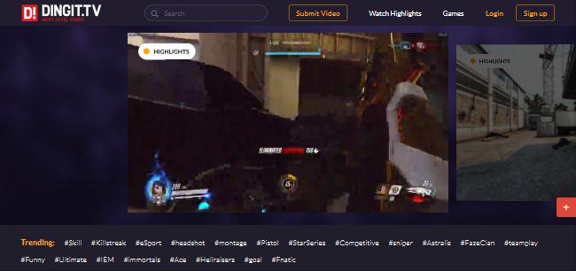 Dingit.tv Dingit.tv