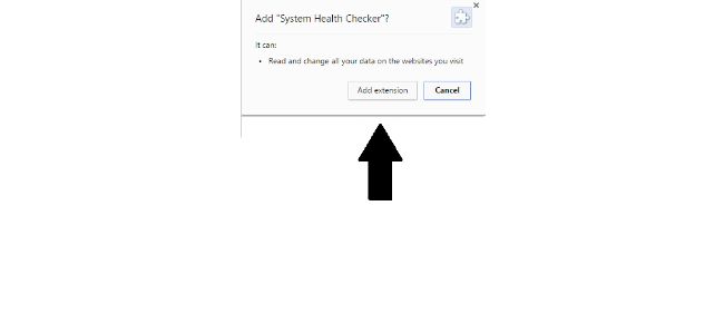 System Health Check System Health Check