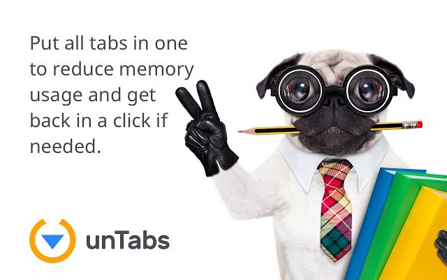 Untabs Untabs