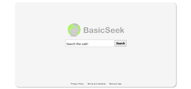 BasicSeek BasicSeek
