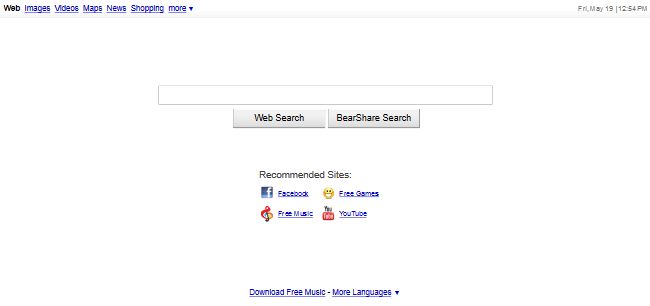 Search.bearshare.com Search.bearshare.com