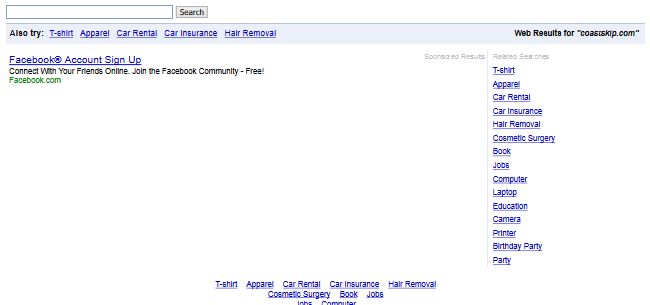 Coastskip.com Coastskip.com