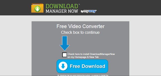 Download Manager Now Download Manager Now