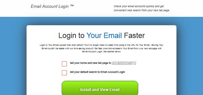 Email Account Login Email Account Login