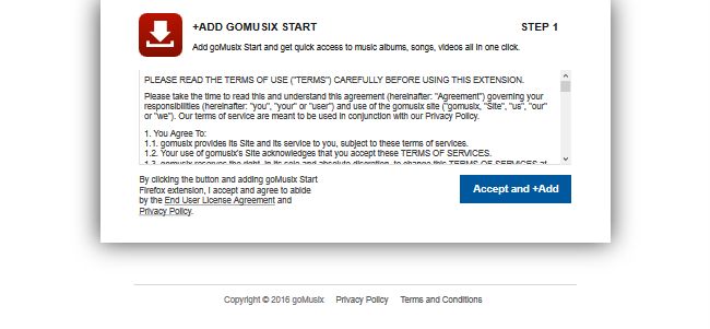 Ext.gomusix.com Ext.gomusix.com