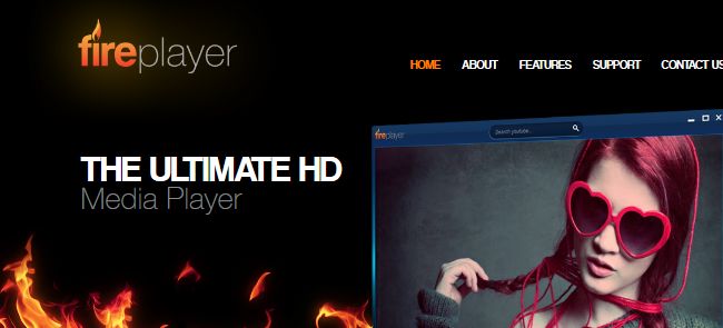 Fireplayer Fireplayer
