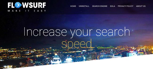 FlowSurf FlowSurf