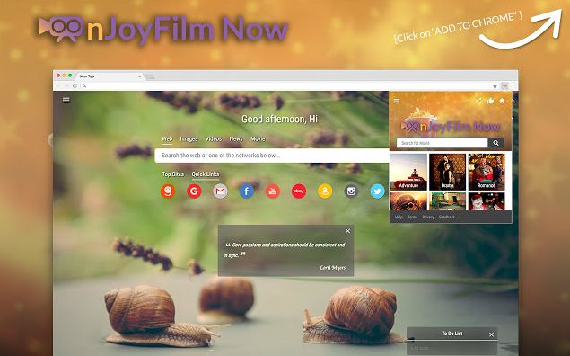 nJoyFilm Now nJoyFilm Now