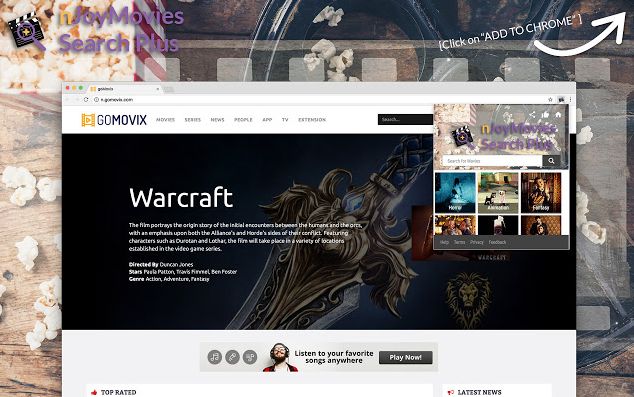 nJoyMovies Search Plus nJoyMovies Search Plus