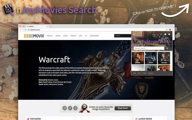 nJoyMovies Search nJoyMovies Search