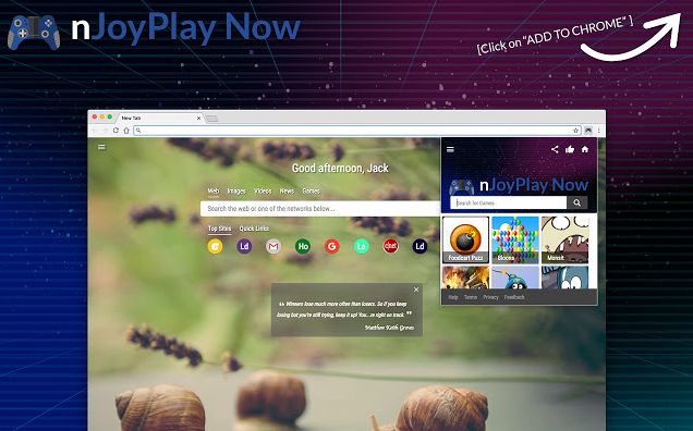 nJoyPlay Now nJoyPlay Now
