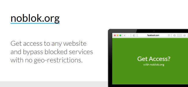 Noblok.org Noblok.org