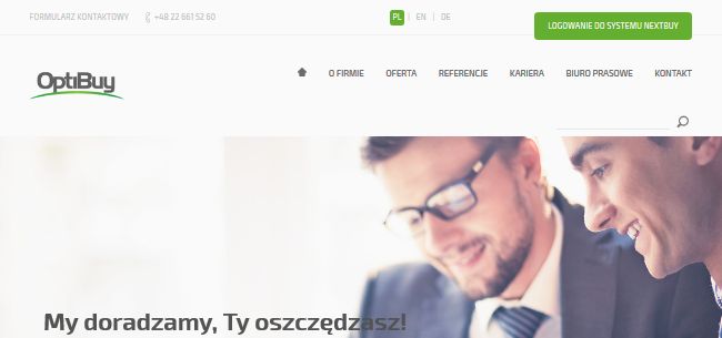 OptiBuy OptiBuy