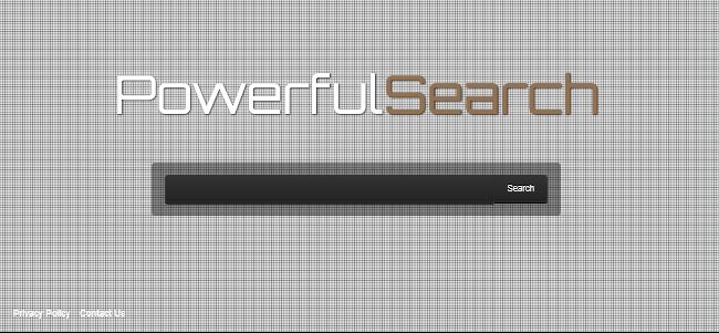 PowerfulSearch PowerfulSearch