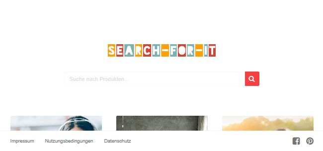 Search-for-it.com Search-for-it.com