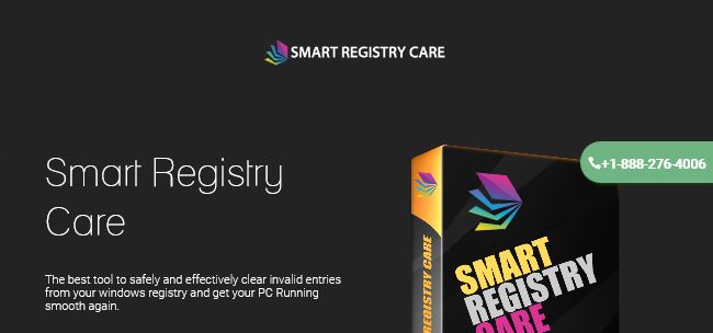Smart Registry Care