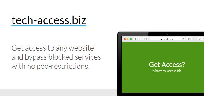 Tech-access.biz Tech-access.biz