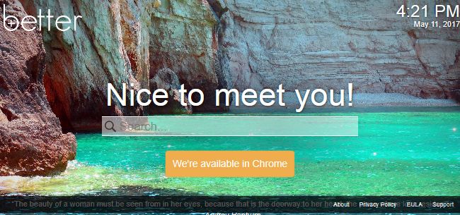 Better Tab Better Tab