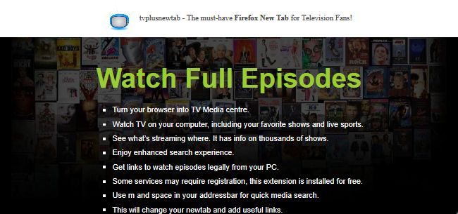 Tvplusnewtab.com Tvplusnewtab.com