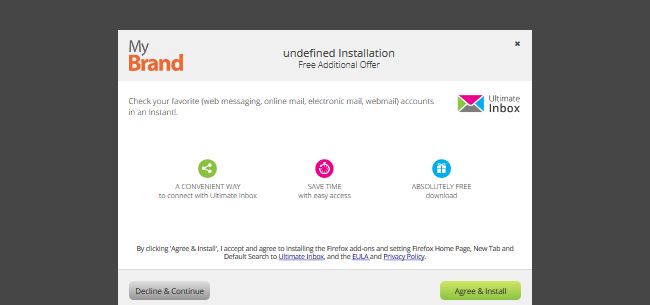 Ultimateinbox.net Ultimateinbox.net