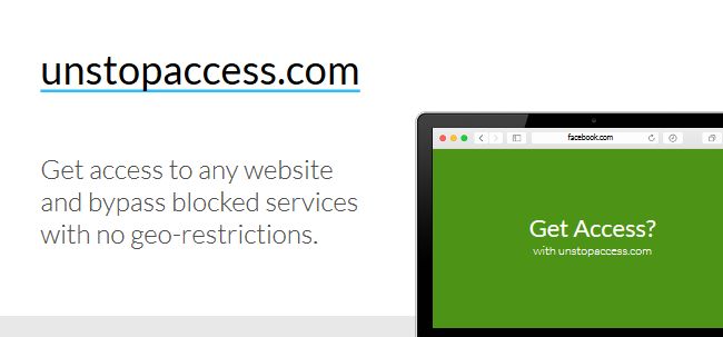 Unstopaccess.com Unstopaccess.com