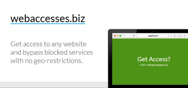 Webaccesses.biz Webaccesses.biz