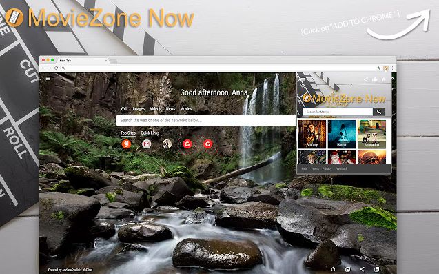 MovieZone Now MovieZone Now