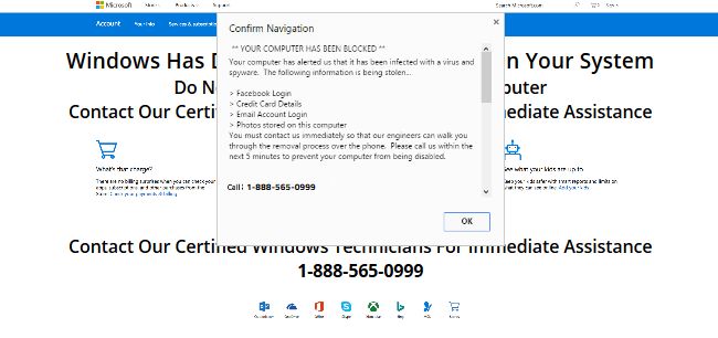 Savetosupport.online Savetosupport.online