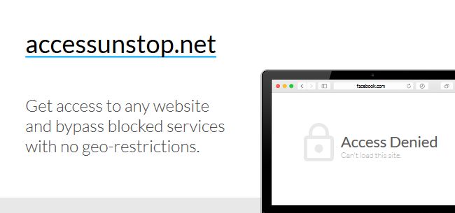 AccessUnstop.net AccessUnstop.net