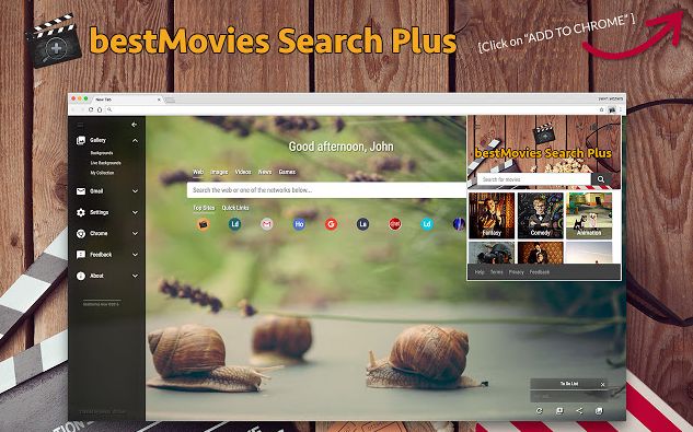 bestMovies Search Plus bestMovies Search Plus