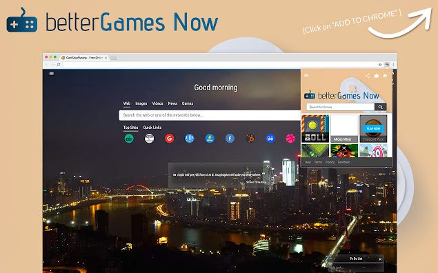 betterGames Now betterGames Now