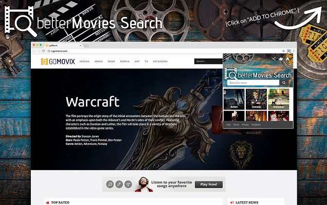 betterMovies Search betterMovies Search