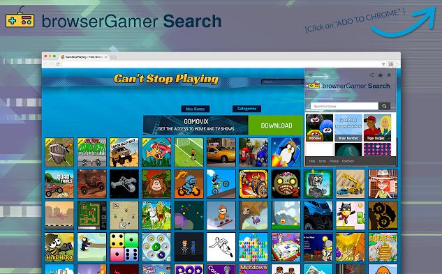 browserGamer Search browserGamer Search