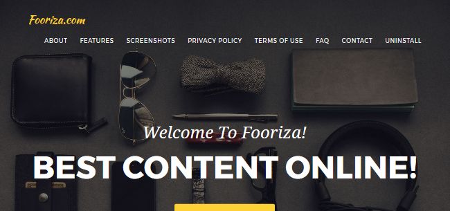 Fooriza Fooriza