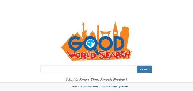 Good World Search Good World Search