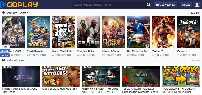Goplay.com Goplay.com