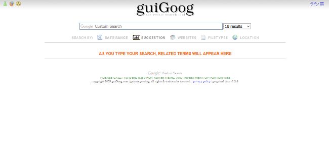 Guigoog.com Guigoog.com
