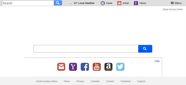 Hemailaccessonline.com Hemailaccessonline.com