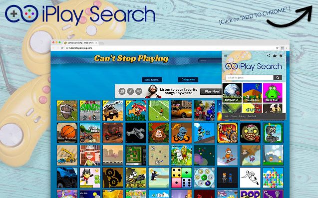 iPlay Search iPlay Search