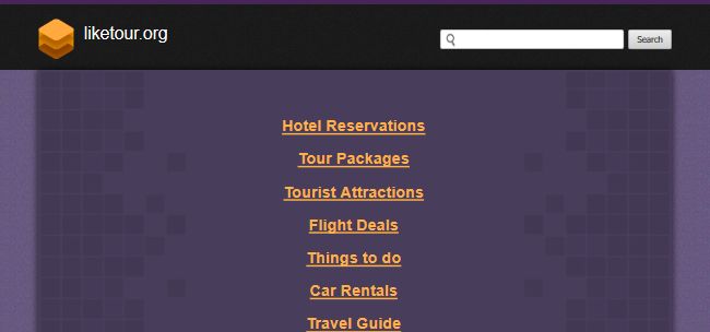 Liketour.org Liketour.org