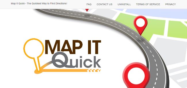 Map It Quick Map It Quick