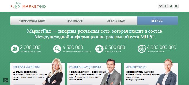 Marketgid.com Marketgid.com