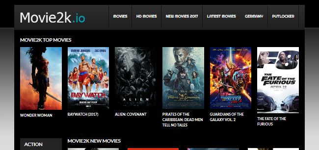 Movie2k Movie2k