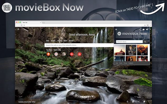 movieBox Now movieBox Now