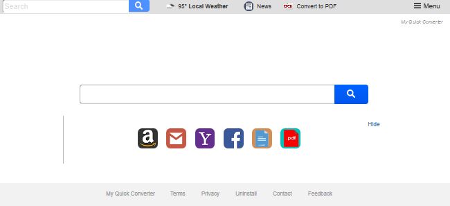 Search.myquickconverter.com Search.myquickconverter.com