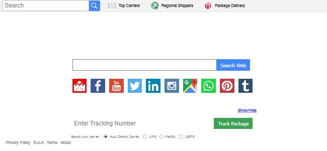 Packageho.me Packageho.me