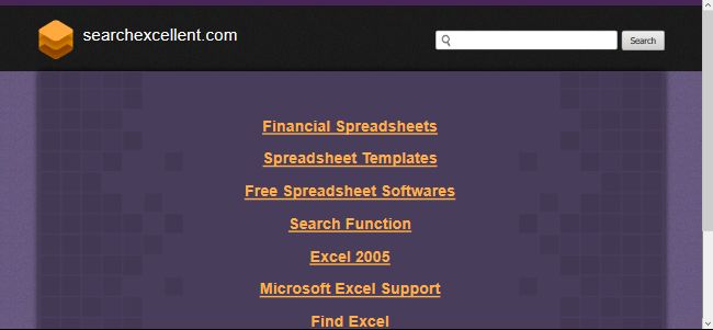 Searchexcellent.com Searchexcellent.com