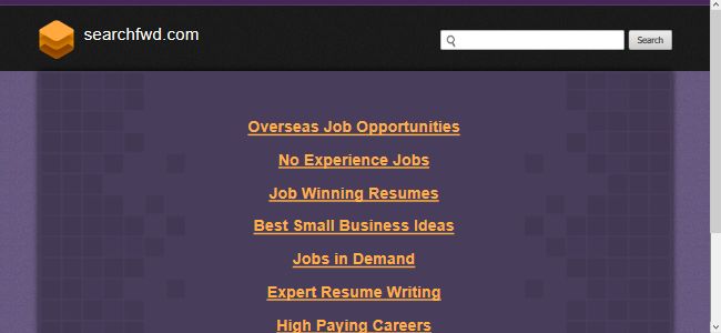 Searchfwd.com Searchfwd.com