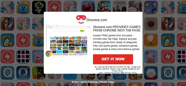 Showere.com Showere.com