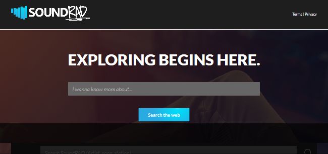 SoundRad.net SoundRad.net